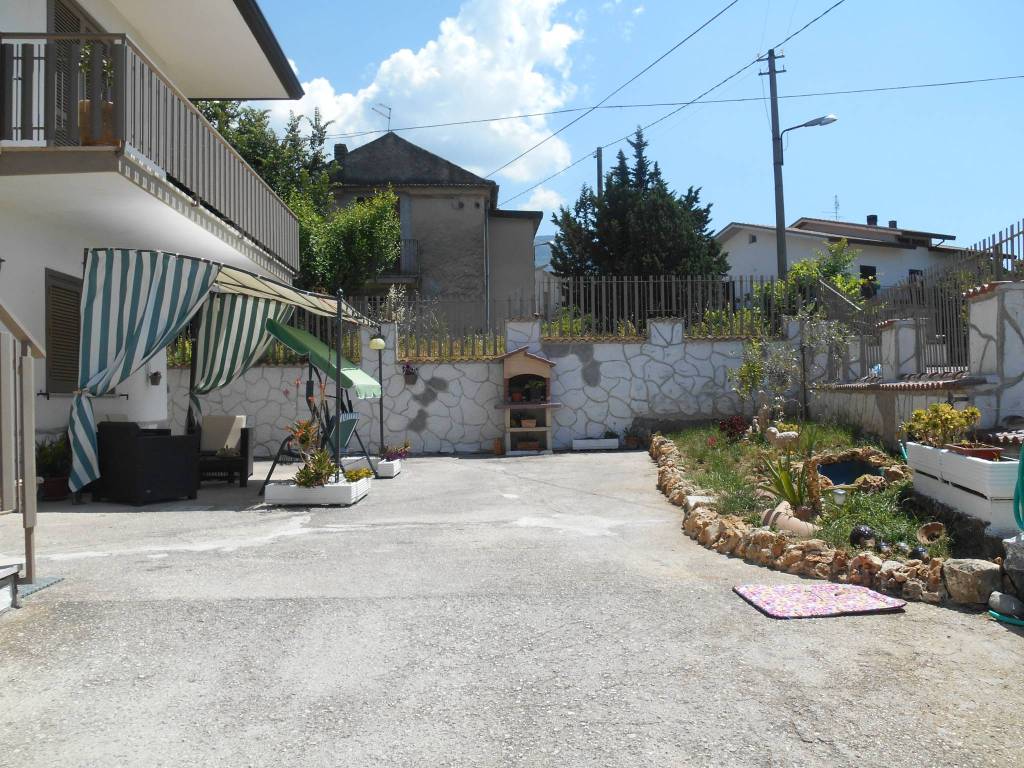 Villa a Cassino in Via Sant'Antonino - Foto 4
