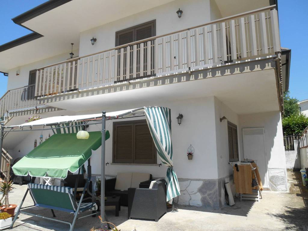 Villa a Cassino in Via Sant'Antonino - Foto 5