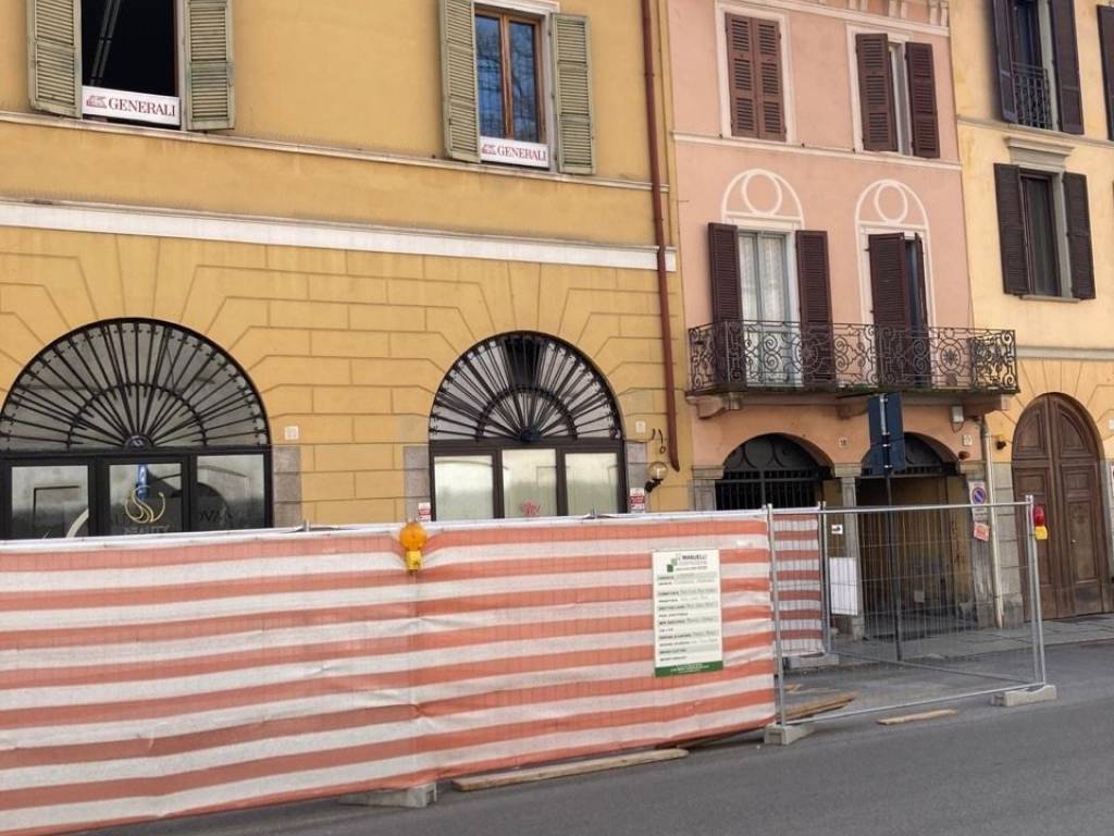 Box / garage a Cremona in Corso 20 Settembre - Foto 1