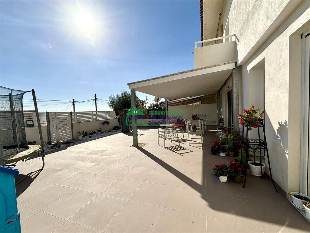 Casa indipendente a Ragusa in via alicudi - Foto 2