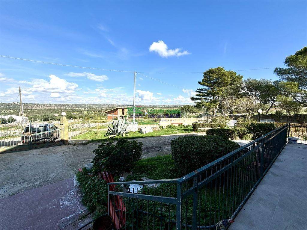 Casa indipendente a Ragusa in sp 25 - Foto 4