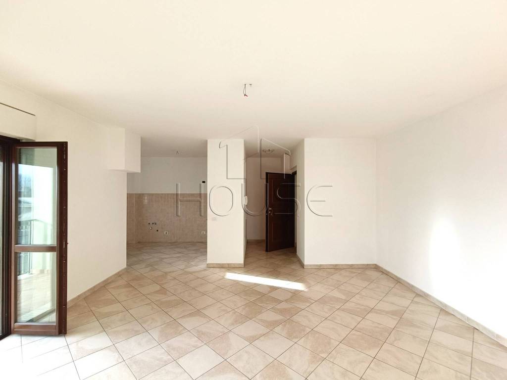 Appartamento a Umbertide in Via Pomarancio - Foto 3