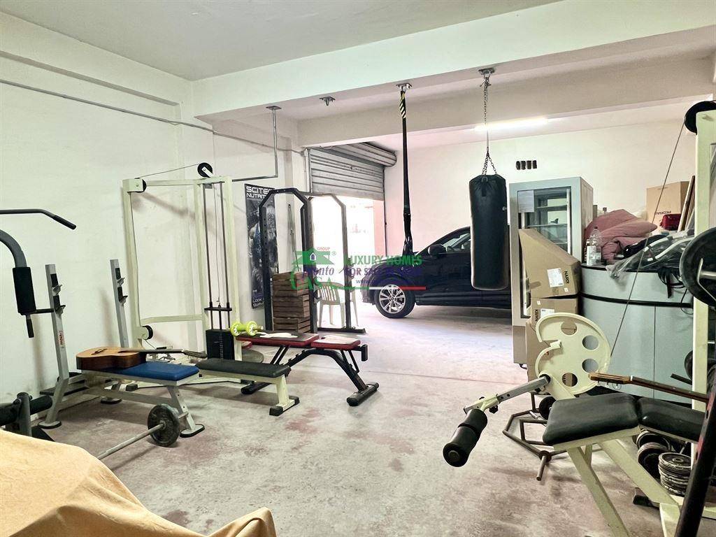 Box / garage a Santa croce camerina in via del pesco - Foto 4