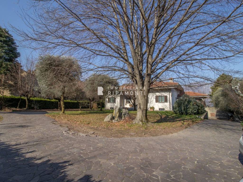 Villa a Galbiate - Foto 3