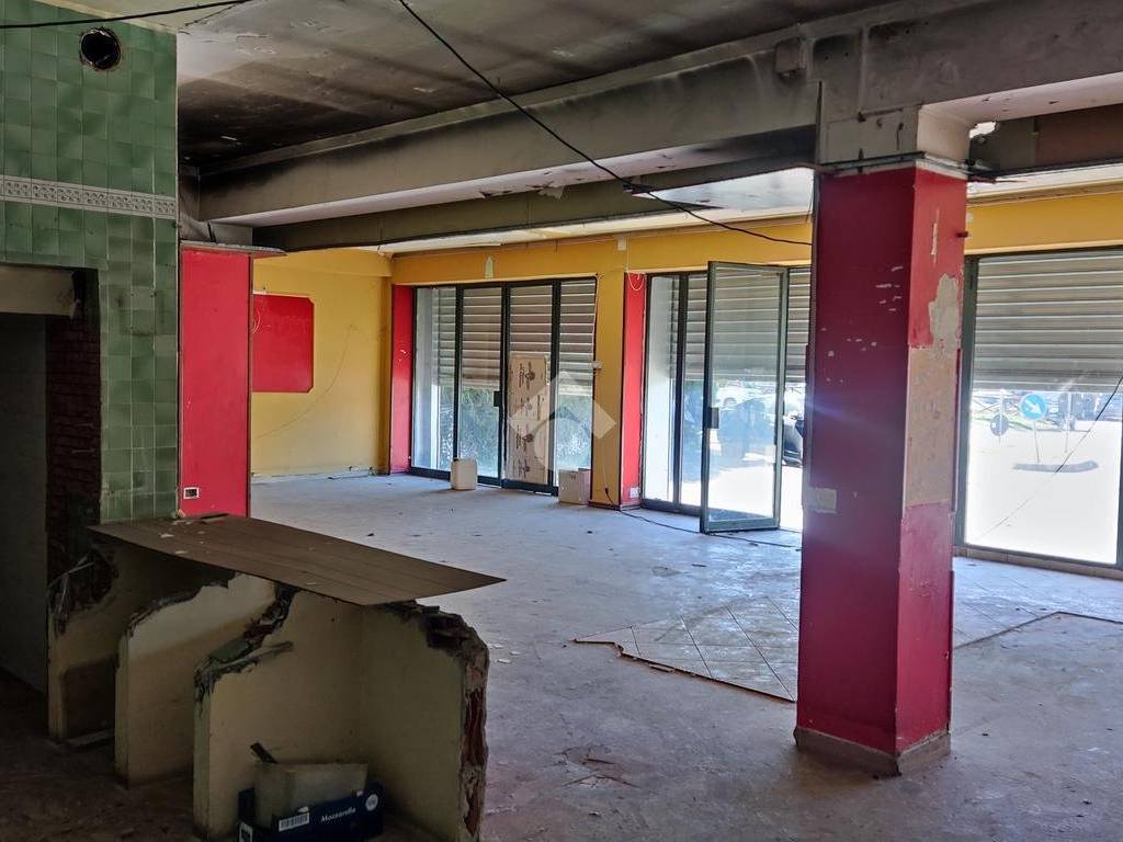 Immobile a Città di castello in Piazza Che Guevara, 1 - Foto 2