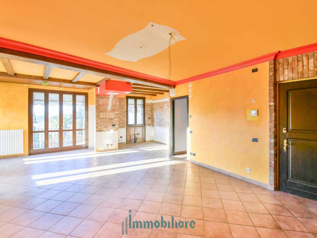 Appartamento a Lurago d'erba in Vicolo Giussani - Foto 4