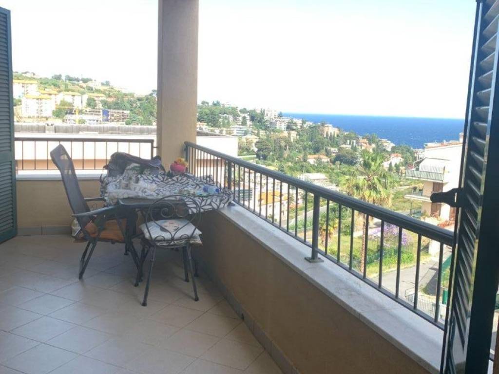 Appartamento a Sanremo in Strada San Lorenzo, 30 - Foto 3