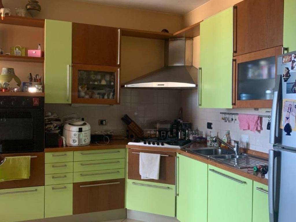 Appartamento a Sanremo in Strada San Lorenzo, 30 - Foto 5
