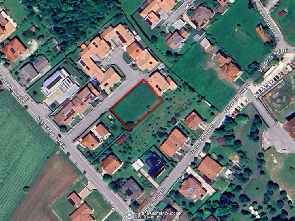 Villa a Azzano decimo in Via Pradat Candie, 64 - Foto 3