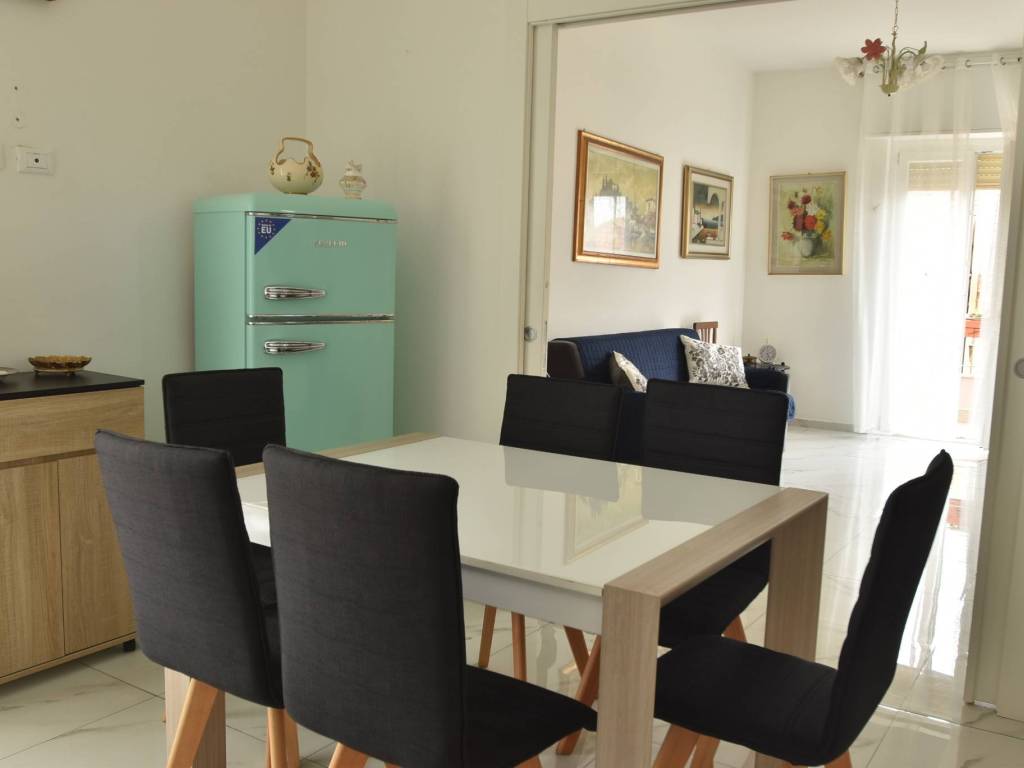 Appartamento a Loano in Via Aurelia, 448 - Foto 2