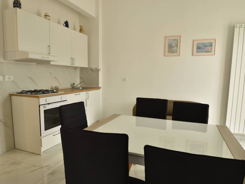 Appartamento a Loano in Via Aurelia, 448 - Foto 3