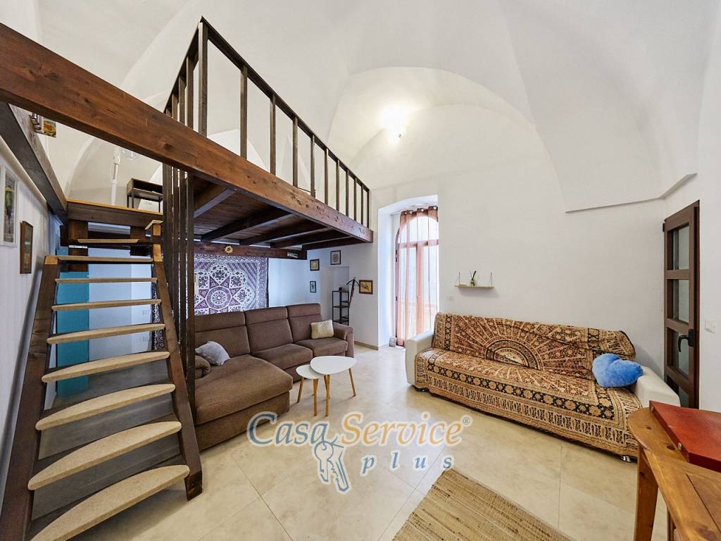 Casa indipendente a Aradeo in Via Principe di Anpoli - Foto 2