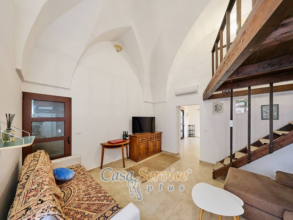 Casa indipendente a Aradeo in Via Principe di Anpoli - Foto 3