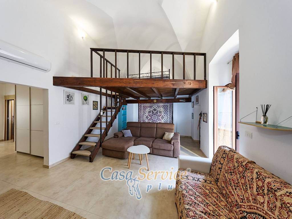 Casa indipendente a Aradeo in Via Principe di Anpoli - Foto 4