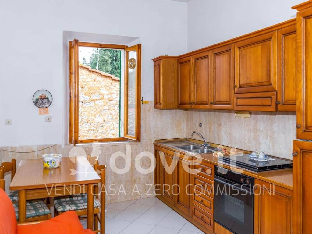 Appartamento a Rapolano terme in via Antonio Gramsci, 8 - Foto 3