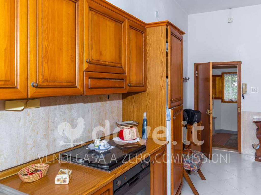 Appartamento a Rapolano terme in via Antonio Gramsci, 8 - Foto 4