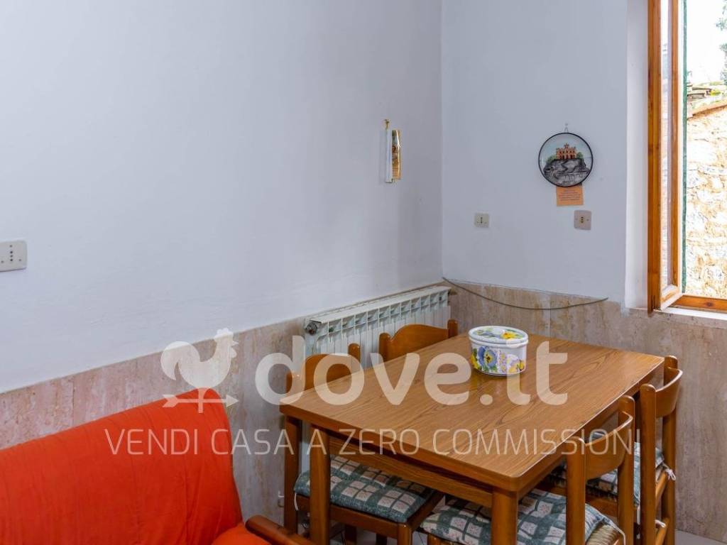Appartamento a Rapolano terme in via Antonio Gramsci, 8 - Foto 5