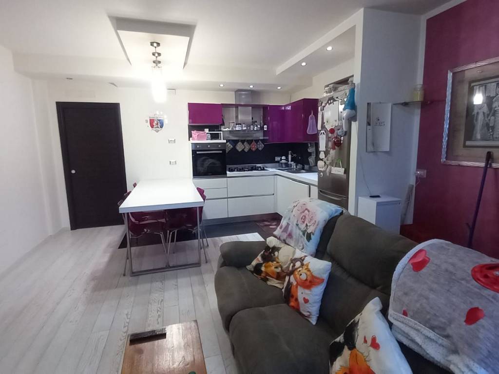 Appartamento a Campofilone in Via Belvedere - Foto 2