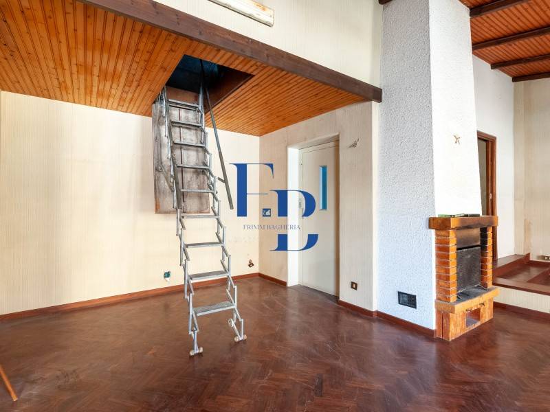 Appartamento a Bagheria in Via Niccolò Tommaseo - Foto 3