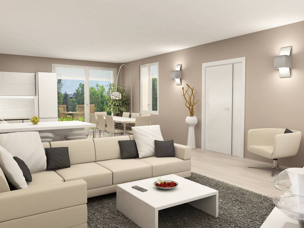 Appartamento a Macherio in Viale Regina Margherita - Foto 2