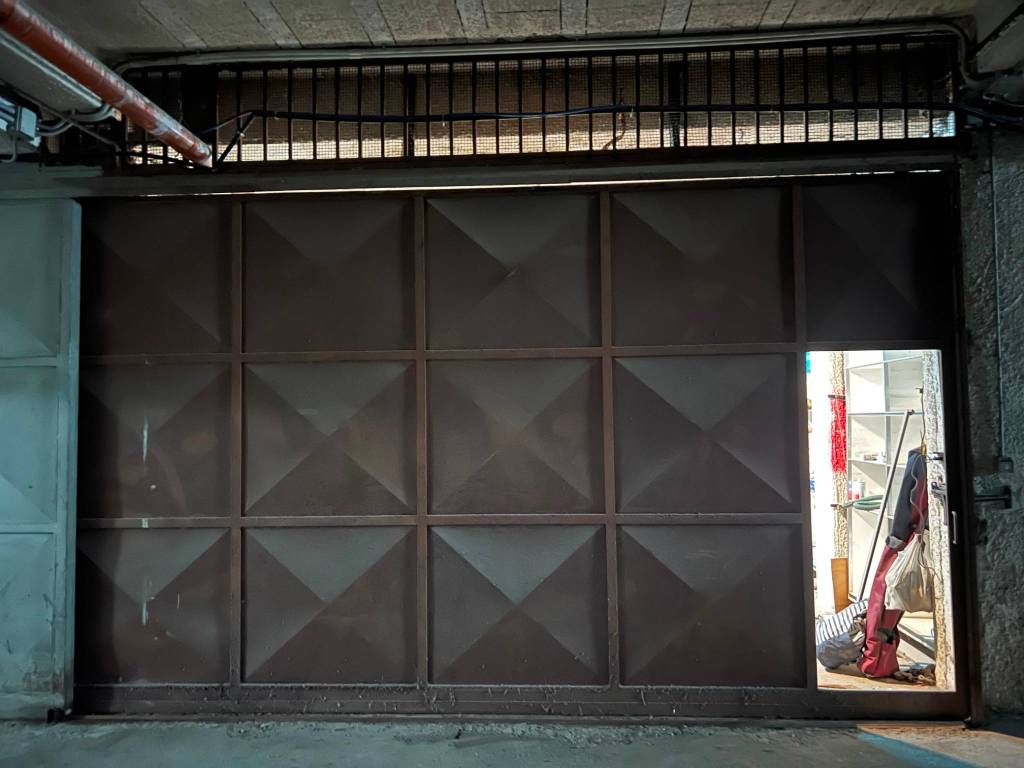 Box / garage a Maddaloni in Via Napoli, 172 - Foto 4