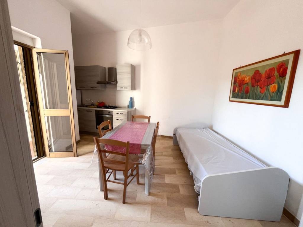 Casa indipendente a Roccagloriosa in Villaggio Bussento, Via Vicinale Scudieri - Foto 5