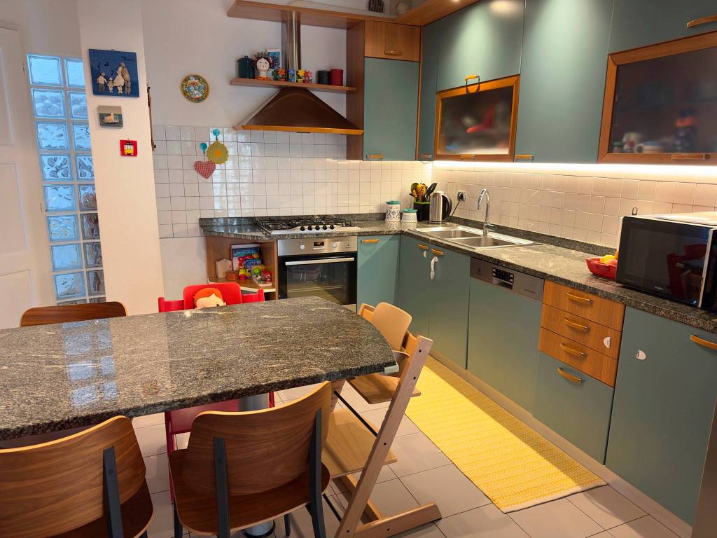 Appartamento a Udine in Via Pola, 36 - Foto 2