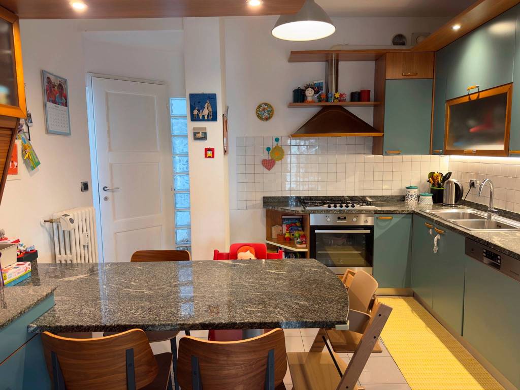 Appartamento a Udine in Via Pola, 36 - Foto 4