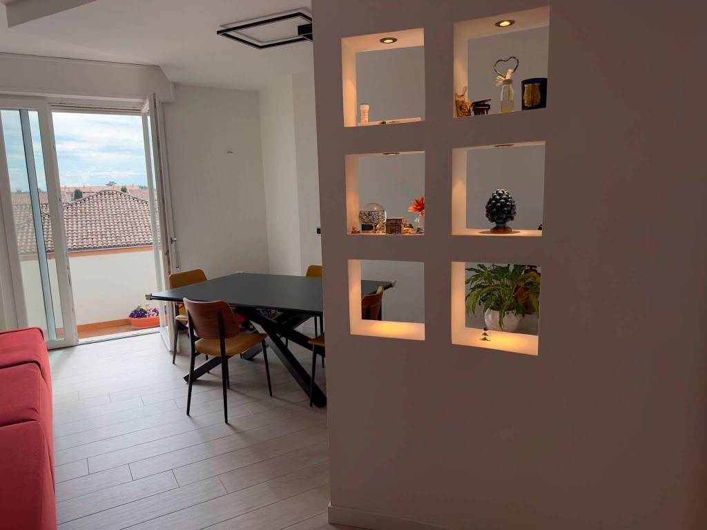 Appartamento a Udine in Via Pola, 36 - Foto 5