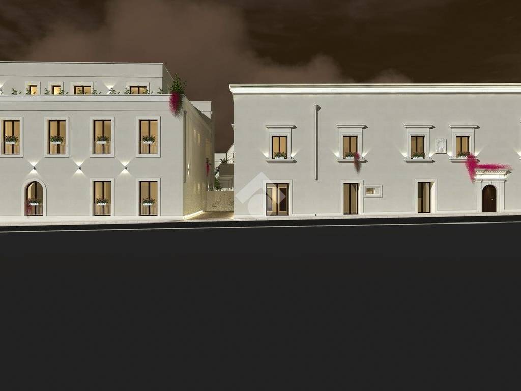 Appartamento a Brindisi in Via Lata, 114 - Foto 2