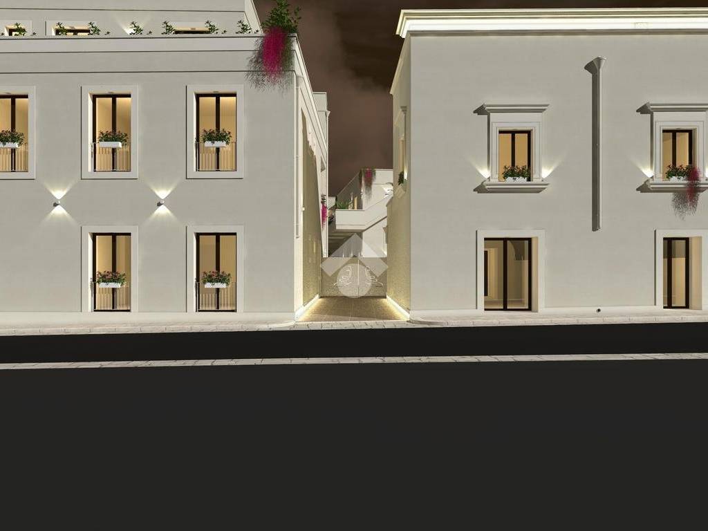 Appartamento a Brindisi in Via Lata, 114 - Foto 3