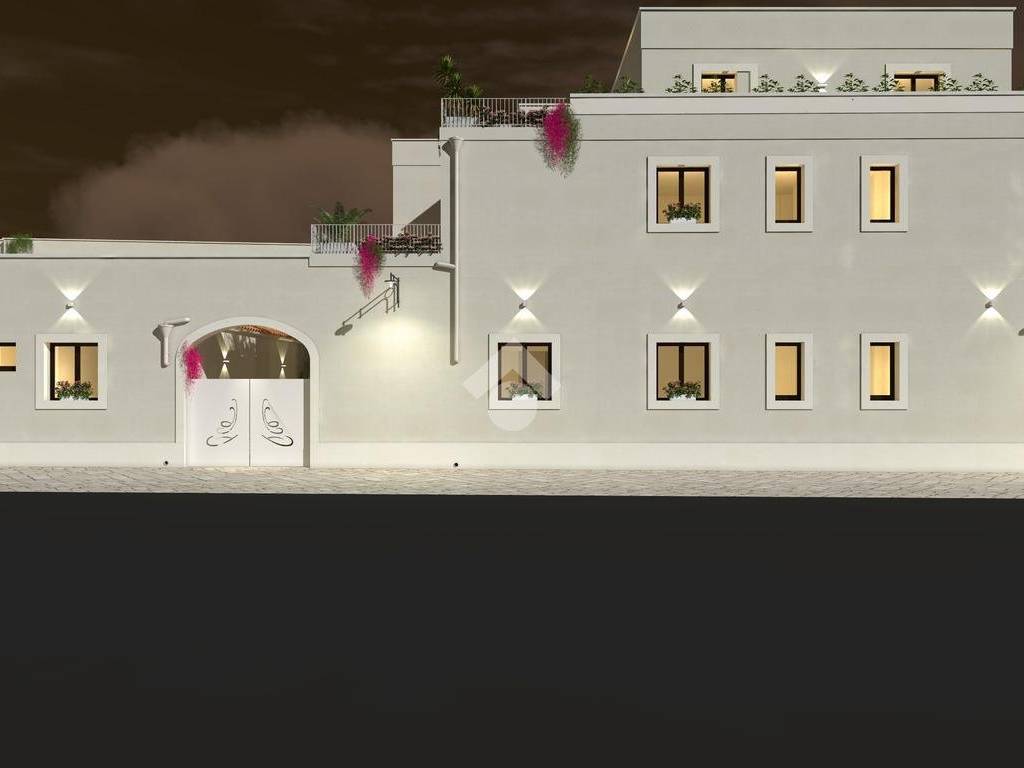 Appartamento a Brindisi in Via Lata, 114 - Foto 4