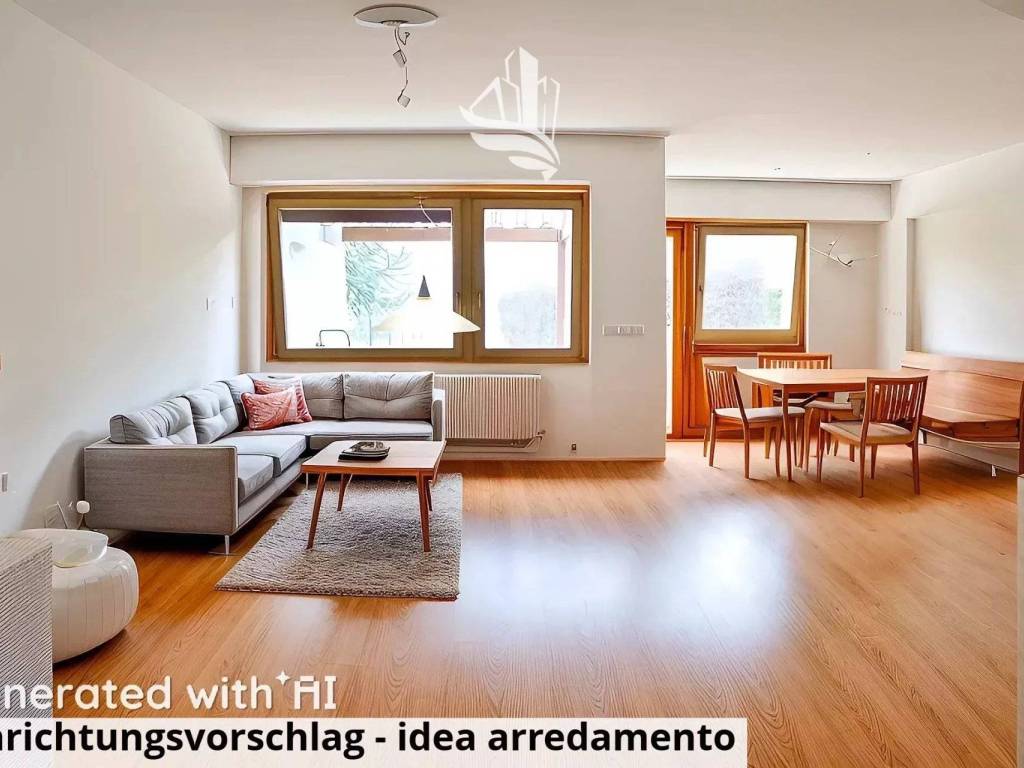 Villetta a schiera a Bressanone in Elvaserstraße - Foto 5
