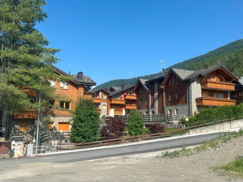 Appartamento a Aprica in Corso Roma, 200 - Foto 2