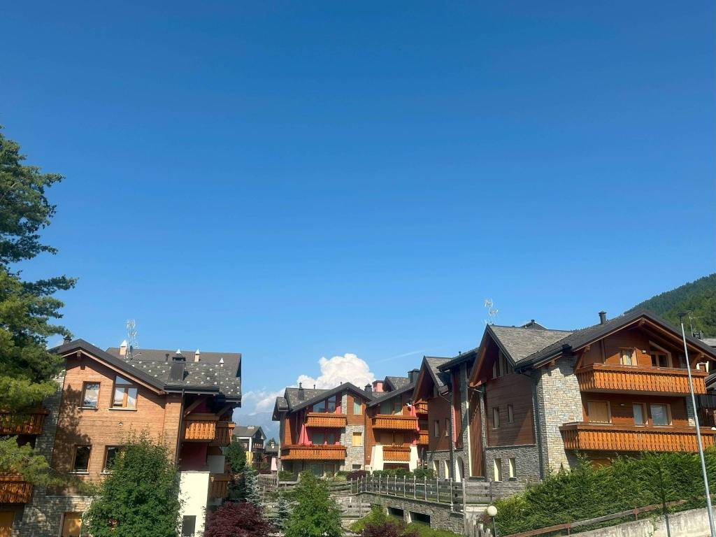 Appartamento a Aprica in Corso Roma, 200 - Foto 3