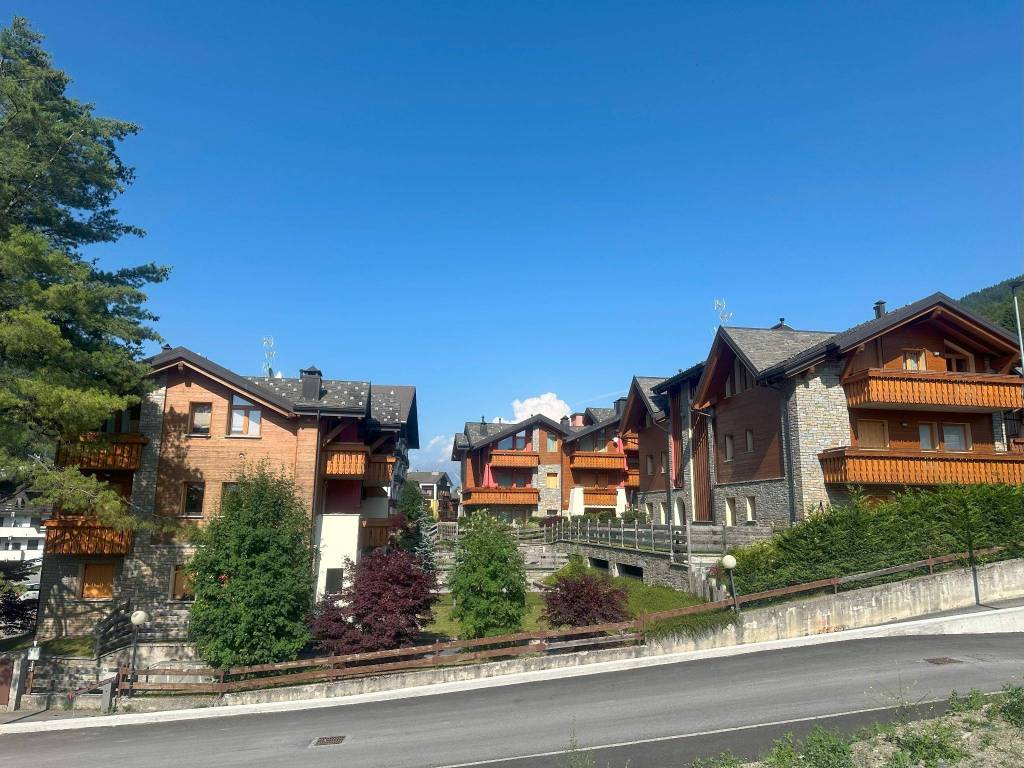 Appartamento a Aprica in Corso Roma, 200 - Foto 4