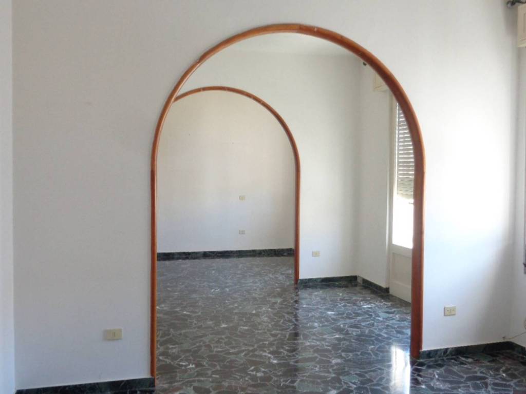Appartamento a Ferrara in Via Alberto Lollio - Foto 2