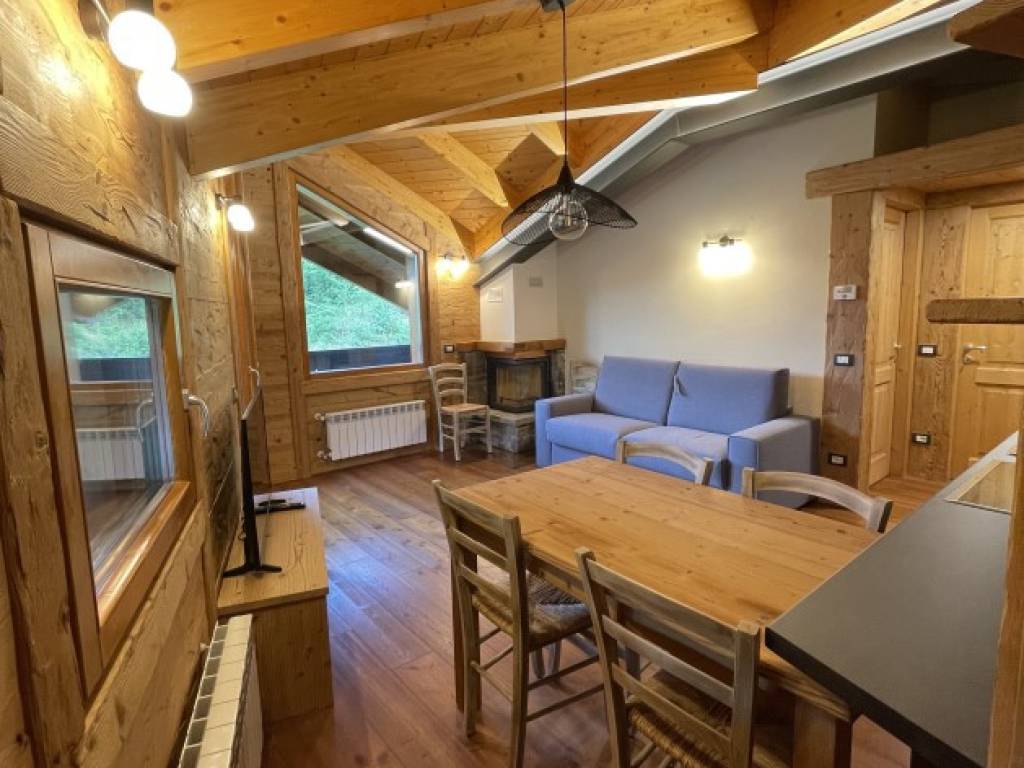 Attico / mansarda a Aprica in Via Paletti 7 - Foto 2