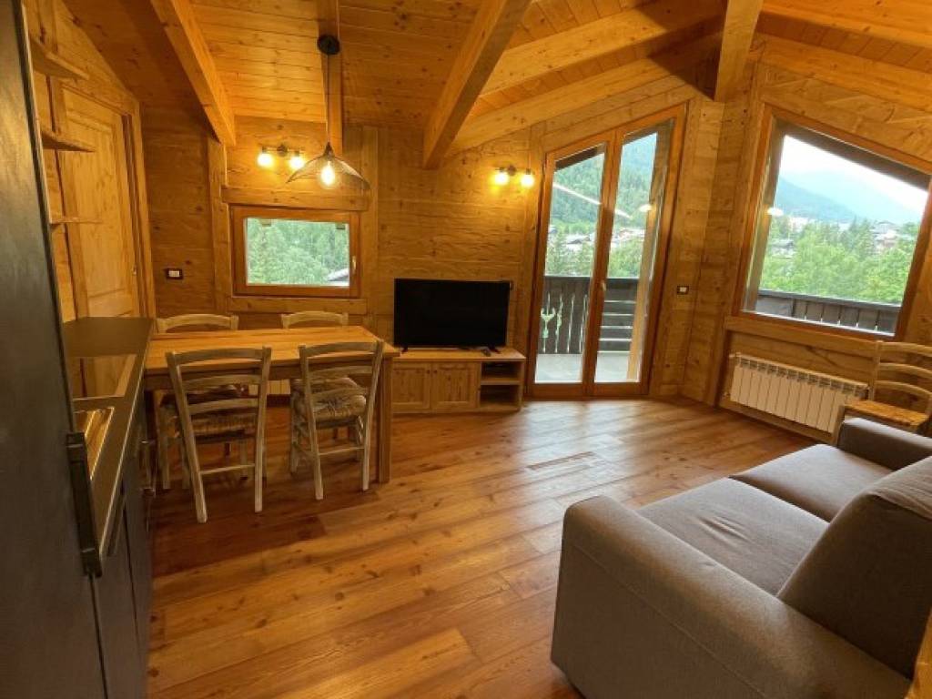 Attico / mansarda a Aprica in Via Paletti 7 - Foto 4