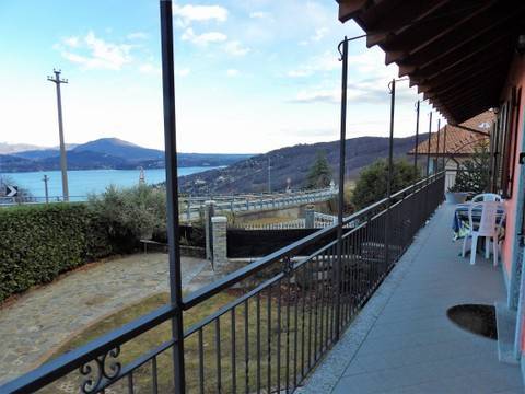 Villa a Stresa - Foto 4
