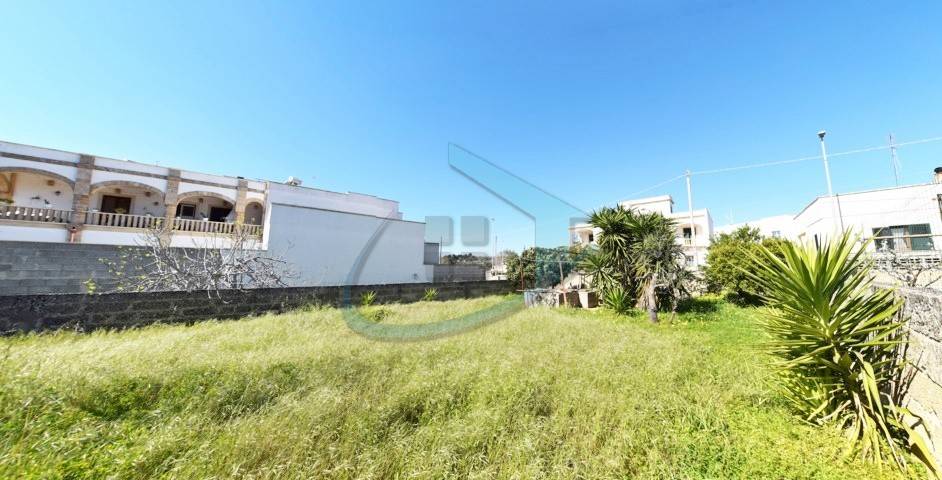 Terreno a Patù in Via Silvio Pellico - Foto 3