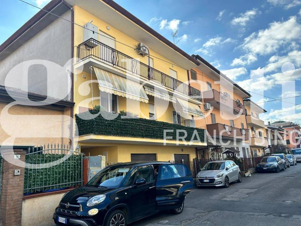 Appartamento a Latina in Via del Mughetto, 22 - Foto 3