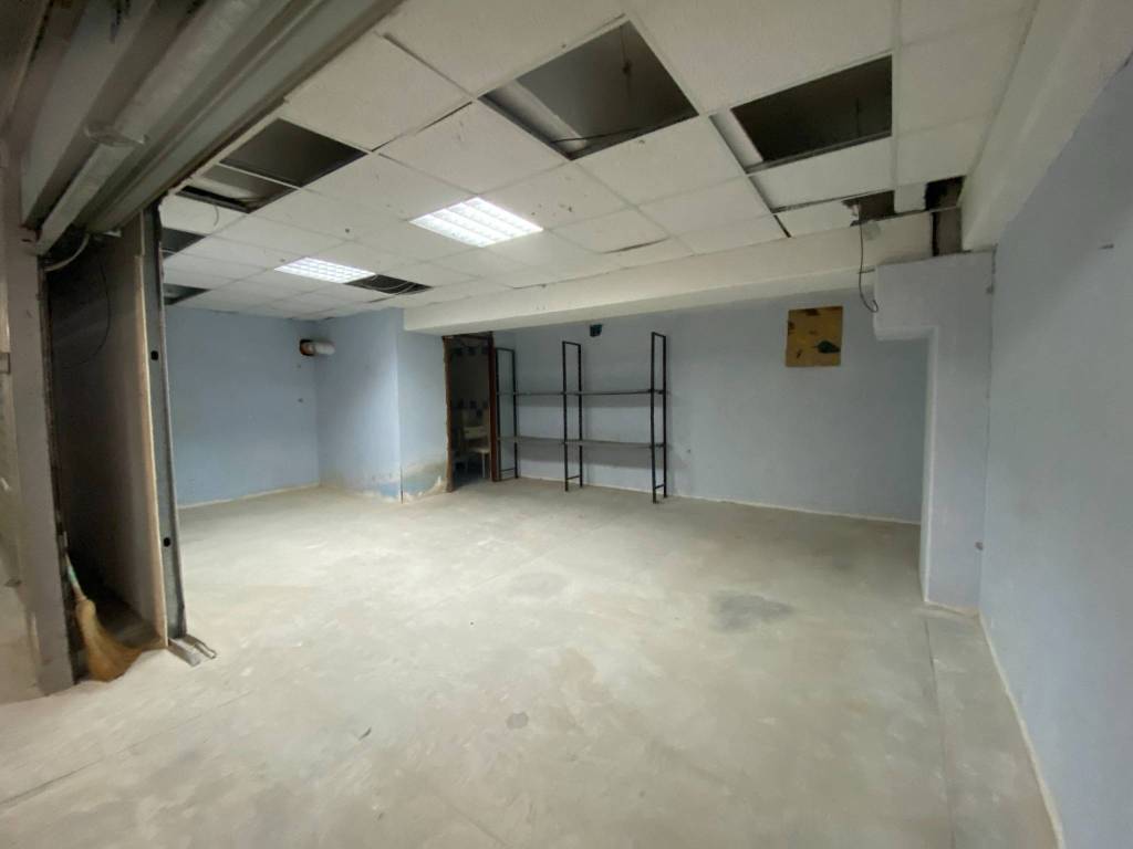 Box / garage a Monteforte irpino in Via Rivarano - Foto 3