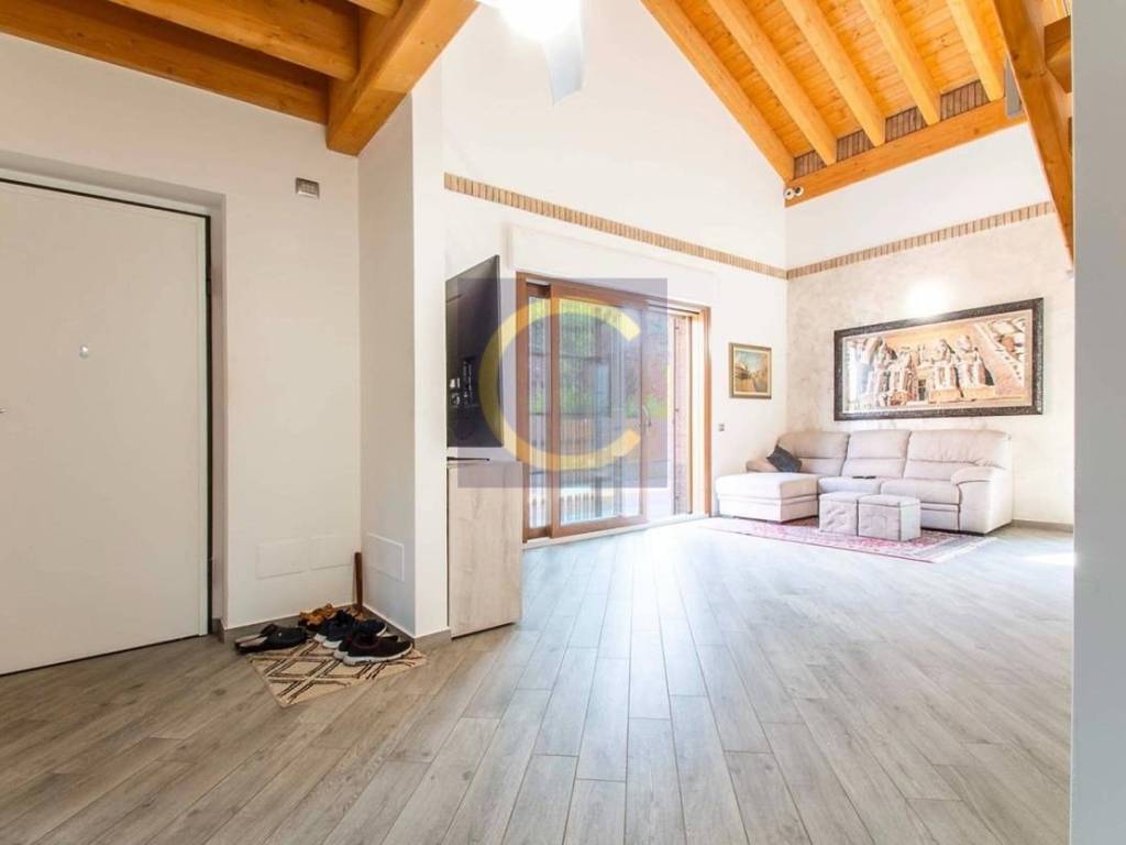 Villa a Mozzate in Via San Martino - Foto 2