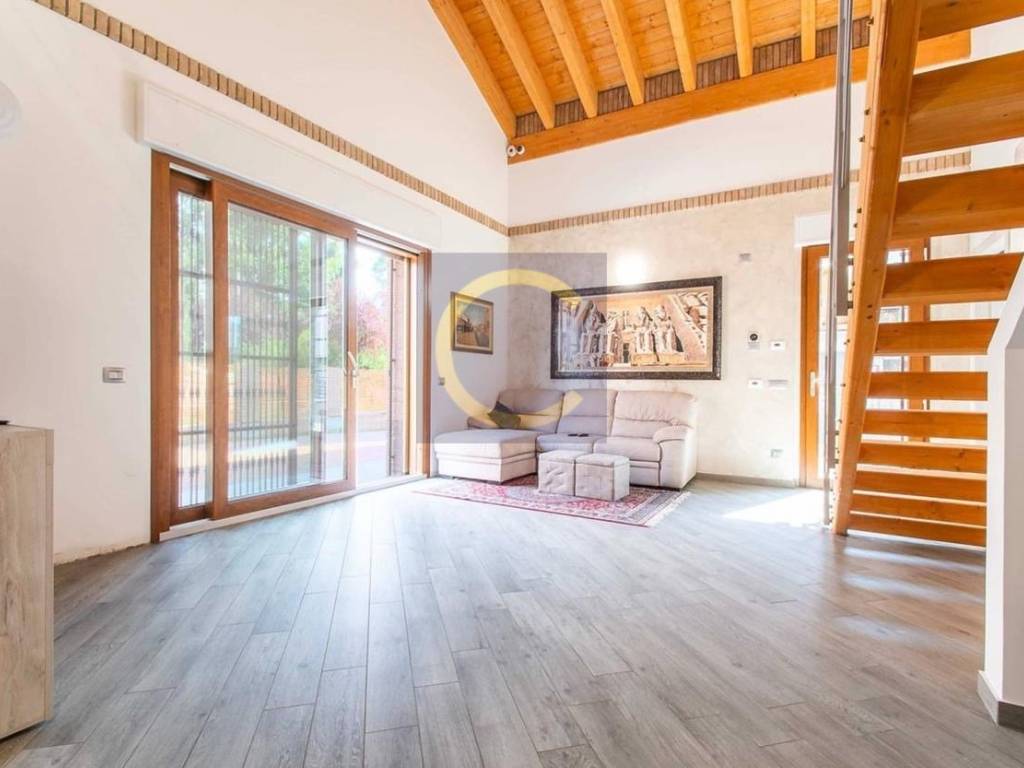 Villa a Mozzate in Via San Martino - Foto 3