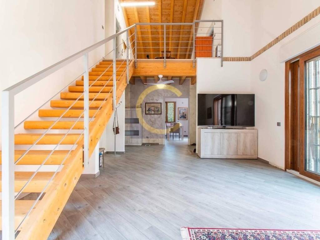Villa a Mozzate in Via San Martino - Foto 4
