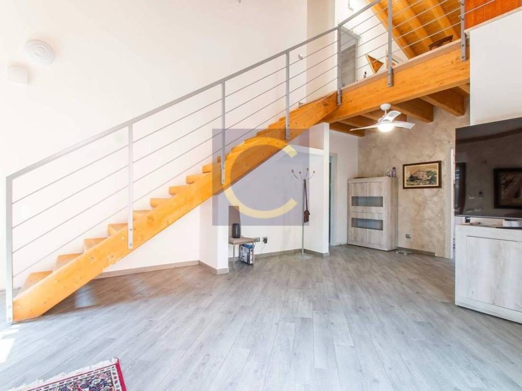 Villa a Mozzate in Via San Martino - Foto 5