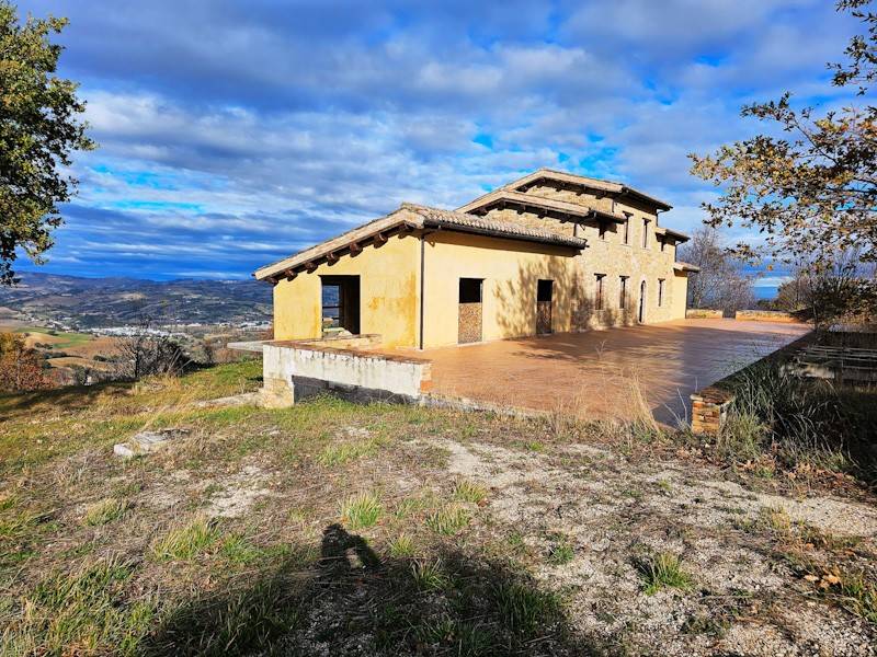 Rustico / casale a San severino marche in Località Cusiano - Foto 2