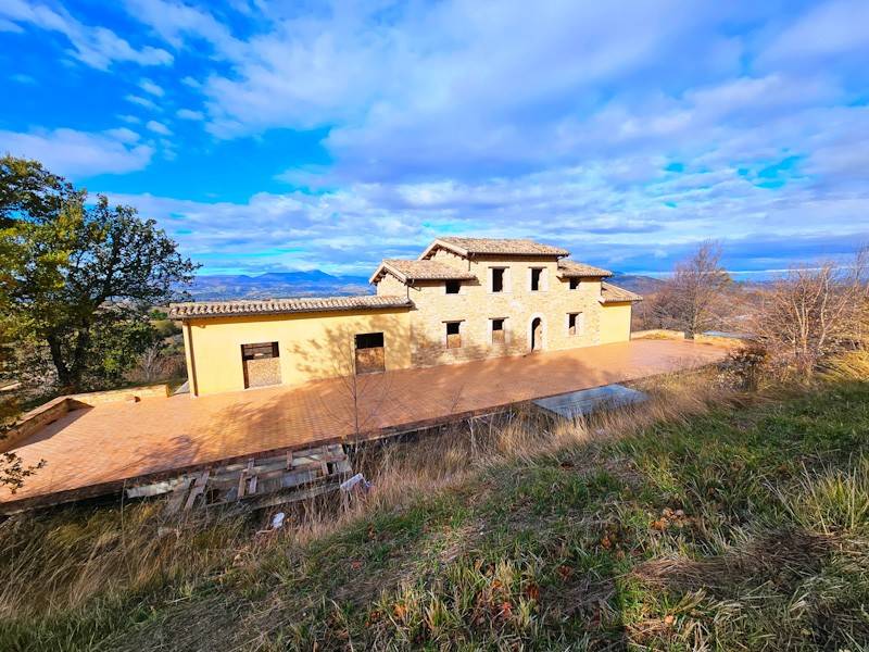 Rustico / casale a San severino marche in Località Cusiano - Foto 3