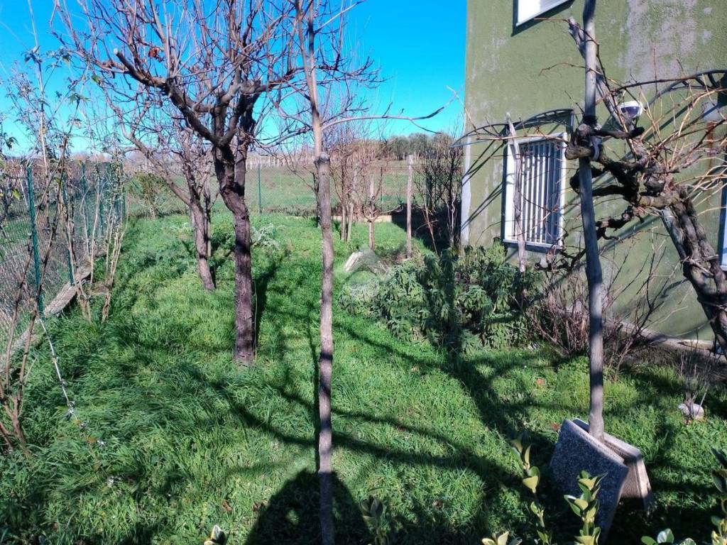 Casa indipendente a San mango sul calore in Frazione Poppano - Foto 4